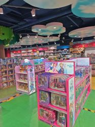 -哈姆雷斯(王府井百货大楼店)