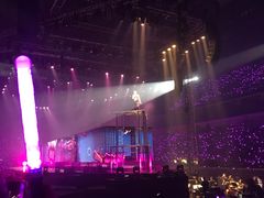 -宝能国际体育演艺中心