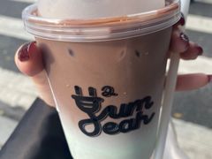 -YumYeah