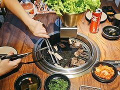 -九田家黑牛烤肉料理(顺义区华联金街店)