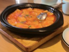 -严记小天府酸菜鱼(西四路店)