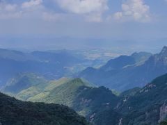 -九华山风景区