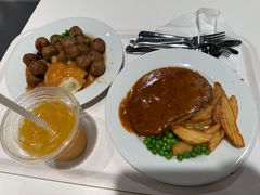 -宜家·瑞典风味餐厅(无锡店)