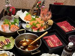 -匠和风精致料理(莆田财富中心店)