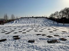 -河北村民俗体验园