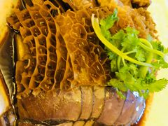 -采悦轩中餐厅·粤菜·海南菜(神州半岛喜来登度假酒店)