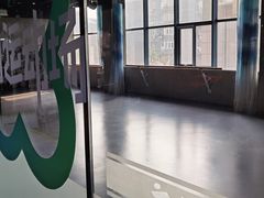 -七星派健身中心(鸟巢店)