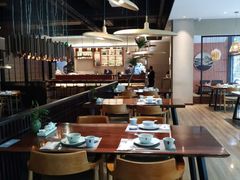 大堂-古京·臻致料理(月湖店)