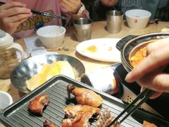 -醉得意·山茶油炒土鸡(奇美店)