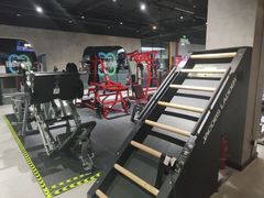 -七星派健身中心(鸟巢店)