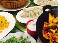 -京都饺子(双塔西街店)