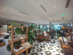 -一尺花园(安和花园店)