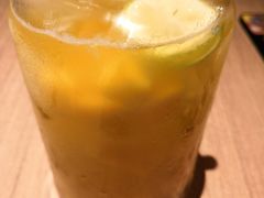 -卡朋西餐(较场西路店)