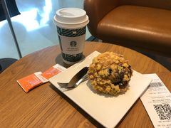 -星巴克(桂林国贸益华城店)