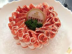 -百草滩羊·清水涮羊肉(长城路店)