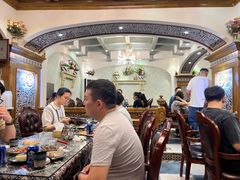 -新疆伊宁远征餐厅