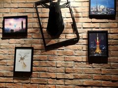 -THE ALLEY 鹿角巷(时代天街A馆店)
