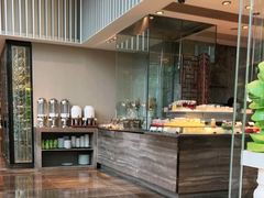 -上海静安香格里拉大酒店