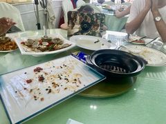 -景好海鲜餐厅(大鹏必选旅游店)