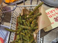 -叁宝烤肉·西安烧烤(东三爻店)