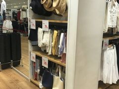 -优衣库(北京枫蓝国际广场店)