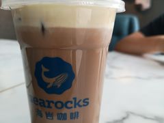 -海岩咖啡(南中环国金店)