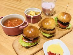 -ABC Cooking Studio(上海环球金融中心店)