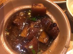 -满园烤鸭·春饼(太原街万达店)