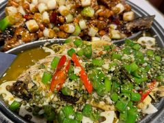 -锦尚阁烤鱼(望京新荟城店)