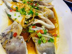 -东江海鲜大排档·潮汕菜·砂锅粥