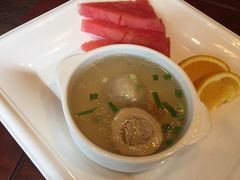 -蓝枪鱼西餐厅(锦华店)