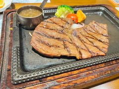 -十分牛西餐·牛扒专门店(光明广场店)