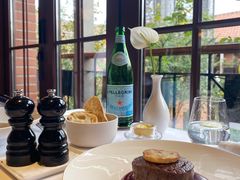 M9和牛里脊-Le Comptoir de Pierre Gagnaire