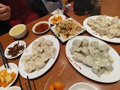 -鸿毛饺子(紫竹桥店)