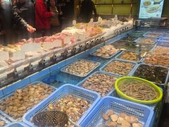-兴仙饭店·闽味海鲜(马尾总店)