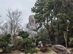 -东湖落雁景区