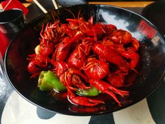 -红钳侠小龙虾·烧烤(中赢康康谷店)