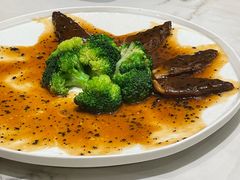 -滇野云南野生菌餐厅(陕西南路店)