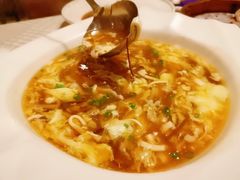 海派酸辣汤-上海年代(水上东路店)