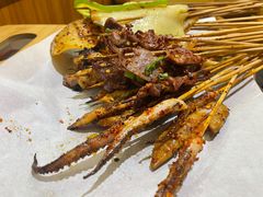 -五样儿西昌小签签烤串(天府三街店)