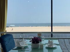 -海天一色海景自助餐厅(西港花园店)