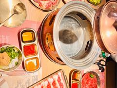 -西塔老太太泥炉烤肉(北京望京店)