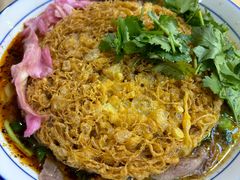 -杜袁氏贵州农家羊肉粉(爱融荟城店)