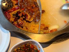 -山城辣妹子(定福庄店)