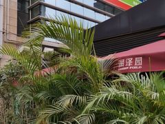 -润泽园椰子鸡(汇一城店)