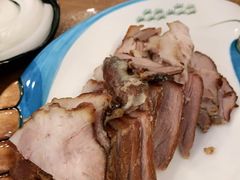 -毛毛熏肉•东北菜老字号(大安街店)