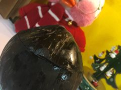 -志龙皇冠吃货椰子铺