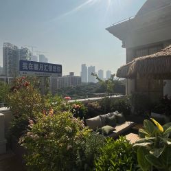 点击看大图 -馨月汇·独栋月子中心(南山店)