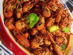 -云晓光头烧烤吧(盛夏店)