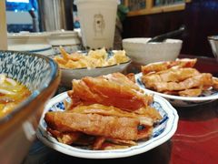 招牌肥肠-螺世纪螺蛳粉·桂味小排档(裕德店)